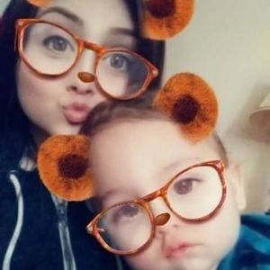 Meet your Posher, Loraine